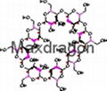 Gamma-cyclodextrin/Coenzyme Q10 1