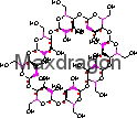 Gamma-cyclodextrin/Coenzyme Q10