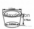 Gamma-cyclodextrin/Coenzyme Q10 2