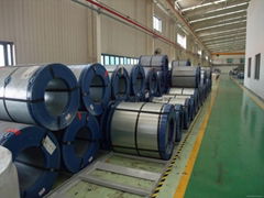 Silicon Steel Introduction