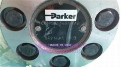 Parker的泵