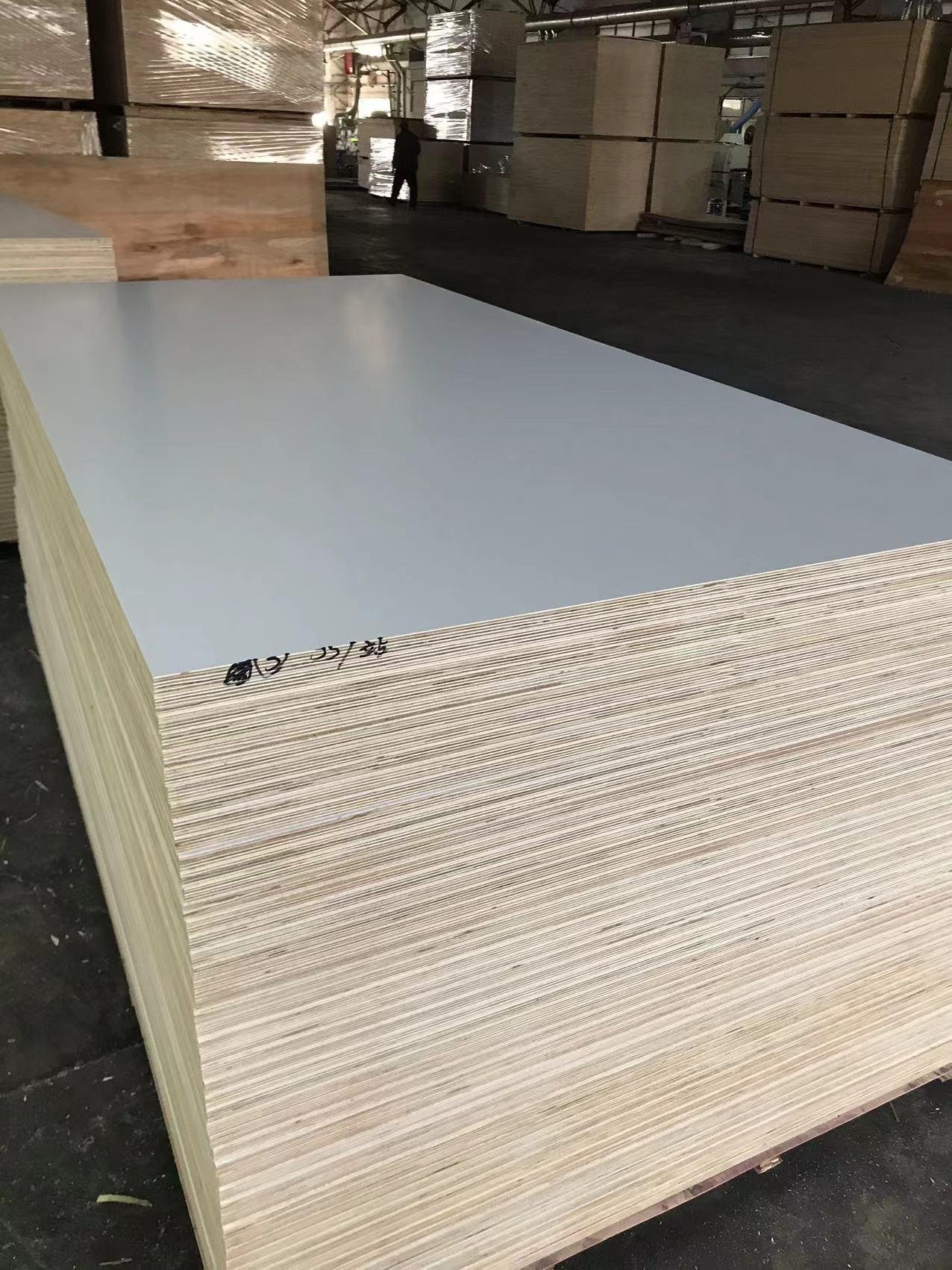 melamine plywood 2