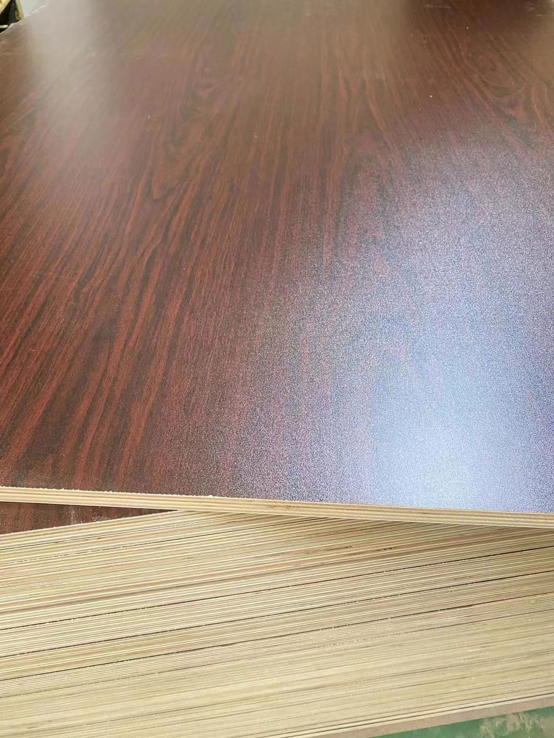 melamine plywood 3