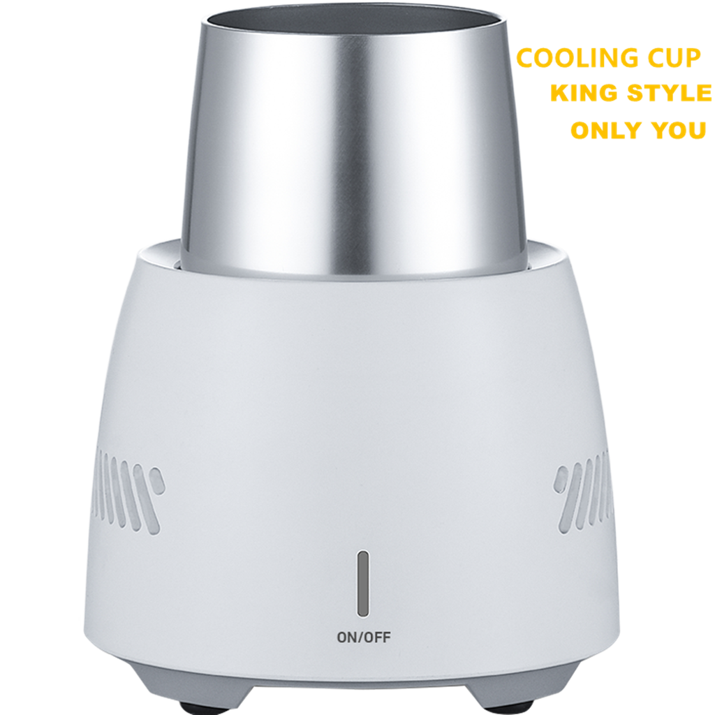 Cooling cup 2