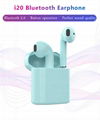 TWS EARPHONE 1