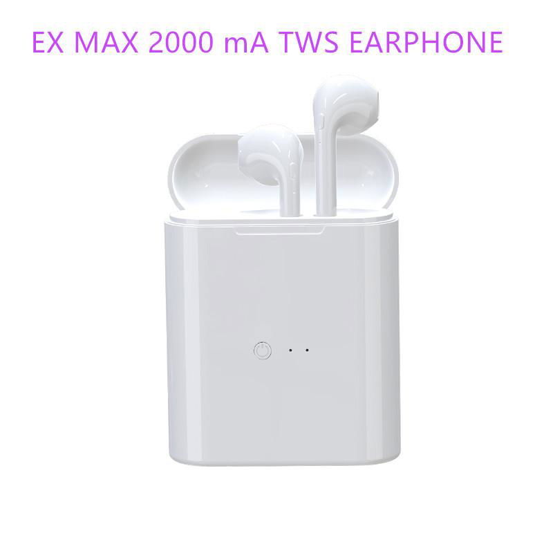 2000 mA TWS EARPHONE