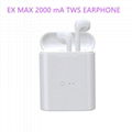 2000 mA TWS EARPHONE