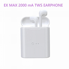 2000 mA TWS EARPHONE