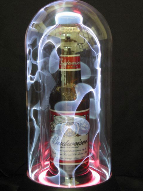 PLASMA BOTTLE LIGHT 3