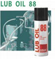 Lub Oil 88 高級潤滑油