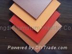 Aluminium Composite Panel