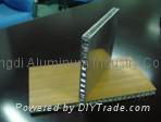 Aluminum Honeycomb Material