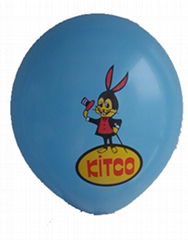 Print balloon