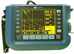 TUD300超声波探伤仪