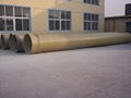 GRP Pipes