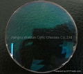 Crizal Coating CR39 Lens 1