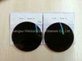 optical lenses-1.49 polarized lenses 2