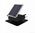 Solar Attic Fans-20W