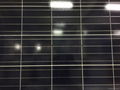 PV panel-Poly-crystalline