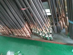 Heat pipe ¢24-90/170