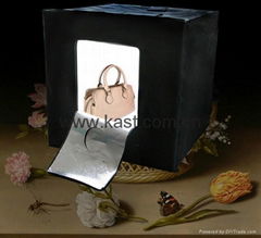 LED Photo Light Tent