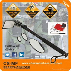 Telescopic Mirror Kit CS-MFS (standard-line)