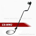 8" Lens Portable Search Mirror CS-MW2/MJ