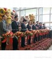 開業典禮佈置深圳開業儀式策劃 1