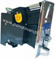 TR100 Contrastive Type Coin Acceptor  1