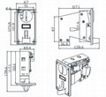  TR520 CPU Multi-Coin Acceptor  2