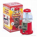 TR411 - 11" Carousel Gumball Machine  1