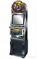 TR5091 - Professional Casino Machine 