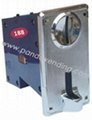 TR188 - Intelligent Single Coin Acceptor