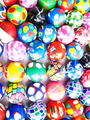  BC03 - Multi Color Balls 