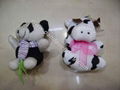 4"(10CM) Plush Toys Collection 5