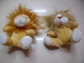 5"(12.5CM) Plush Toys Collection 1