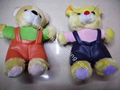 6"(15CM) Plush Toys Collection