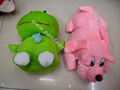 9"(23CM) Plush Toys Collection 3