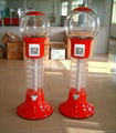 TR801 -  54" Big Spiral Gumball Machine 5