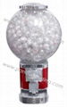 TR403 - Large Ball Globe Machine W/Cash-Drawer