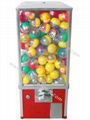 TR225 - 25" Versatile Toy Vending Machine  1