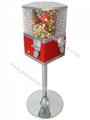 TR420 - "4-In-1" Spin Candy Vending