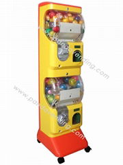   TR554 - Tomy Gacha Style Machine G1