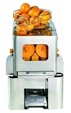 Automatic Orange Juicer Machine (2000E-5)