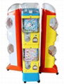 TR556 - Tomy Gacha Style Machine G2