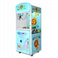 31′′ Single Claw Baby Lion Crane Machine