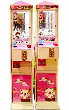 Mini Cute Crane Machine (NF-16)