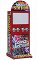 4-Column Tattoo Vending Machine (TM450F)