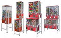 TR230 - 30" Versatile Toy Vending Machine  2