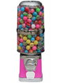 TR522 - Extended Round Gumball/Candy Machine 1